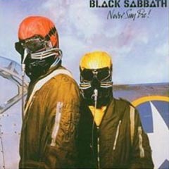 Black Sabbath - 1978 - Never Say Die
